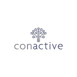 conactive GmbH company logo - consulting and engineering services based in Switzerland