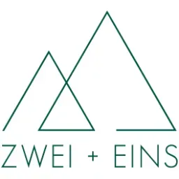 zwei und eins gmbh company logo - consulting and engineering services based in Switzerland